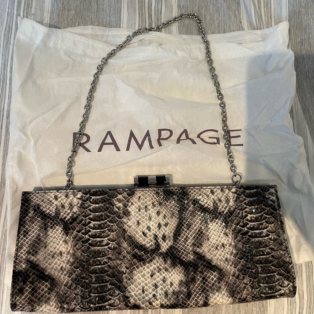 Statement Clutch - image 1